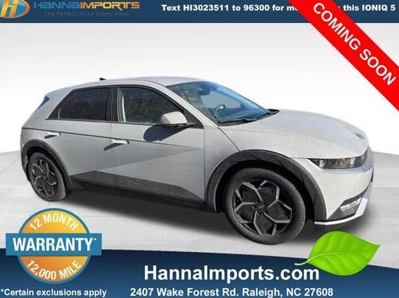 HYUNDAI IONIQ 5 2024 KM8KM4DB8RU239068 image HYUNDAI IONIQ 5 2024 KM8KM4DB8RU239068 image